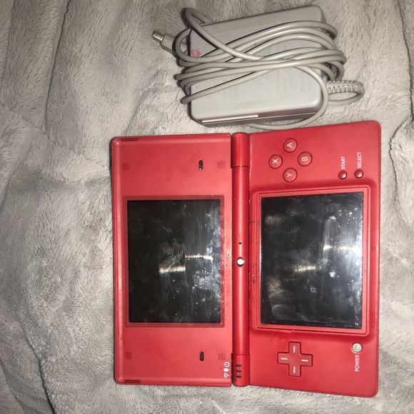 Nintendo DS - Picture 6 of 7